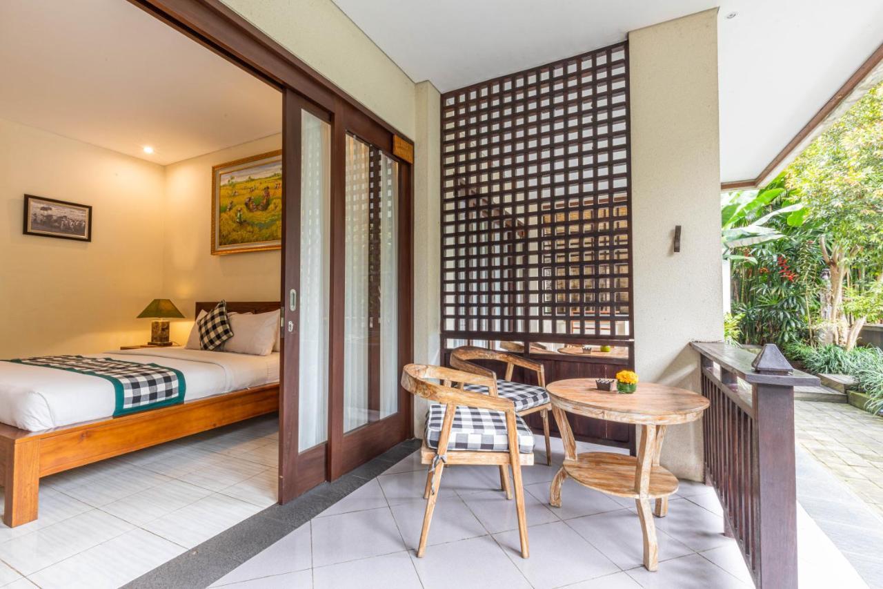 MERUHDANI BOUTIQUE HOTEL UBUD CHSE CERTIFIED UBUD 3 Indon sie